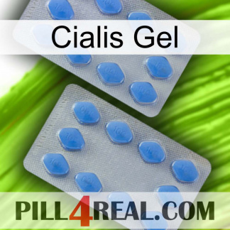 Cialis Gel 20